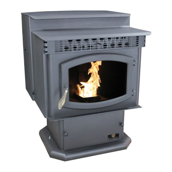 Breckwell P24FS Owner's Manual