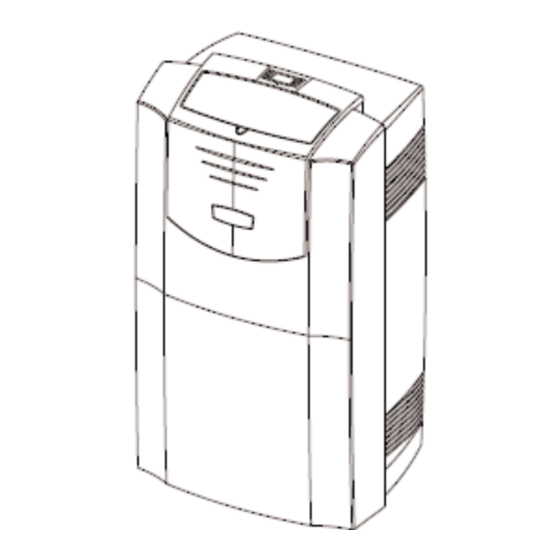 Danby Premiere DPAC Air Conditioner Manuals