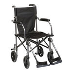 Drive Medical Travelite Chair In A Bag Owner's Handbook Manual