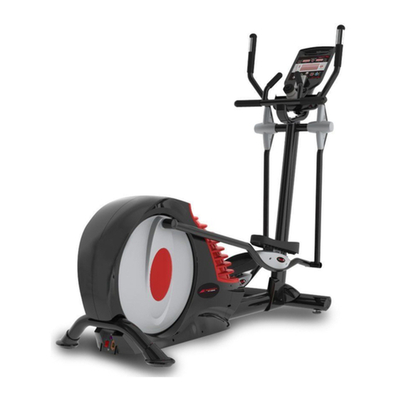 Smooth fitness ce 8.0 lc online elliptical