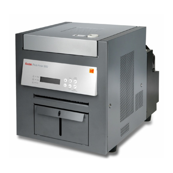 KODAK 6850 USER MANUAL Pdf Download ManualsLib