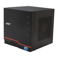 Acer AC100 Specifications