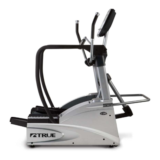 True lc900 deals recumbent bike