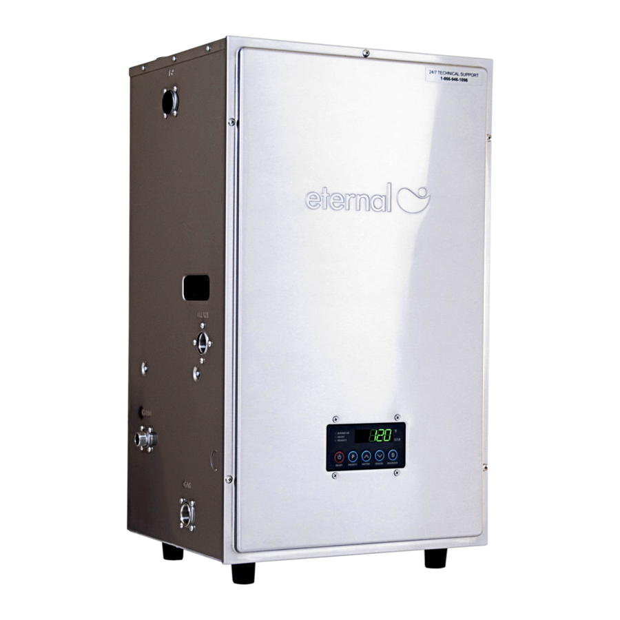 Eternal Tankless Water Heater Parts Breakdown Reviewmotors.co