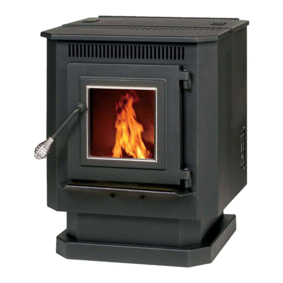 ENGLAND'S STOVE WORKS 25-PDVC INSTALLATION AND OPERATION MANUAL Pdf  Download | ManualsLib