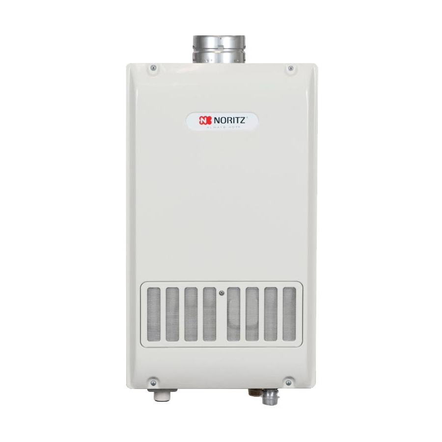 NORITZ PROTOUGH NR981OD OWNER'S MANUAL Pdf Download ManualsLib