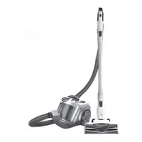 Shark Rotator NR96 SERIES Owner's Manual