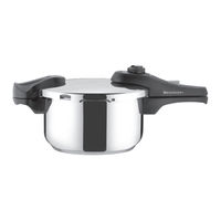 tescoma Bio exclusice+ Instructions For Use And Cooking