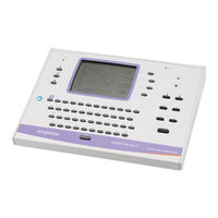 AmpliVox CA850 series 5 Operating Manual