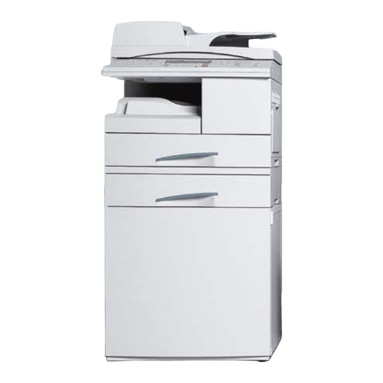 Samsung Color & Monochrome Laser Printers & MFPs Product Manual