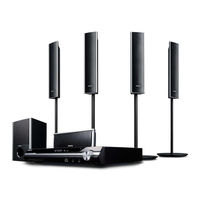 Sony DAV-DZ660 Operating Instructions Manual