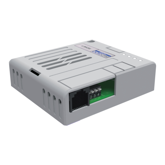 Power Electronics SD 500 Series Manual