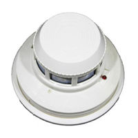 System Sensor 2451TH Installation And Maintenance Instructions