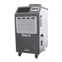 Weltem AMEARICOOL WPH-3000 Owner's Manual