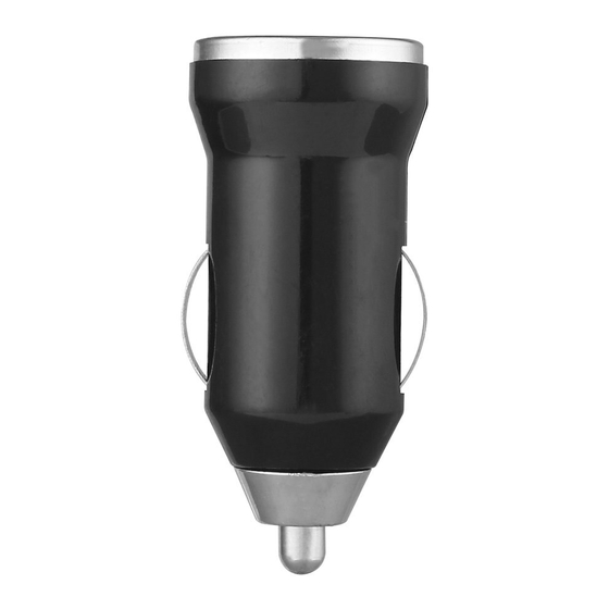 MOB MO8043 User Manual