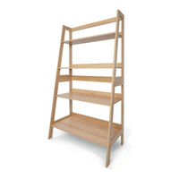 Kmart Bookshelf 42765530 Assembly Instructions