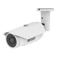 Matrix SATATYA CIBR50FL60CWS/P Installation Manual