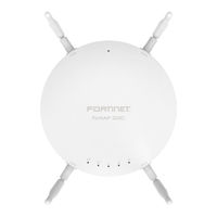 Fortinet FortiAP 223C Quick Start Manual