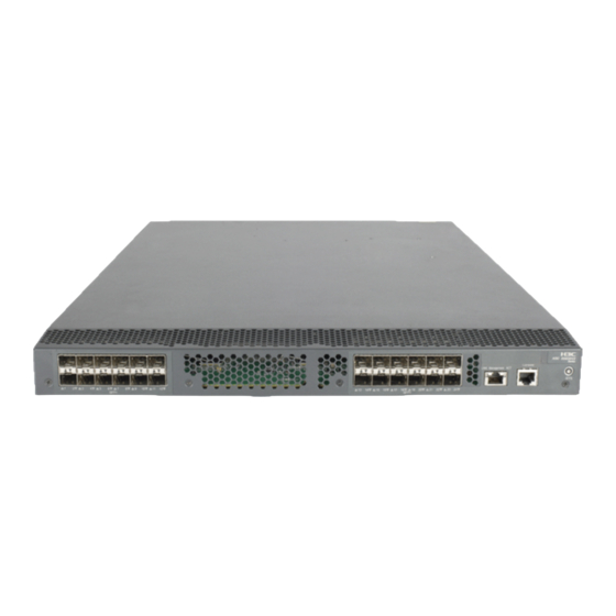 H3C S5830V2 Series Configuration Manual