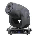 Chauvet Legend 300E Spot User Manual