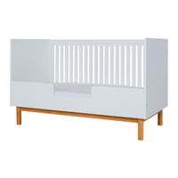 Quax MOOD 540148 XL-BR Series Manual
