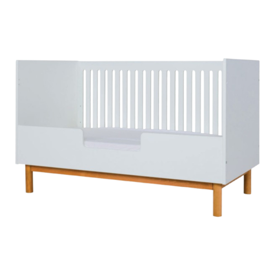 Quax MOOD 540148 XL-BR Series Manuals
