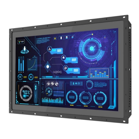 Cincoze CO-100/P2102 Series User Manual