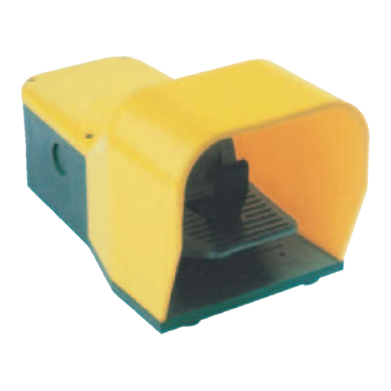 COMEPI PS Series Quick Start Manual