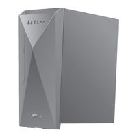 Asus S500MC User Manual