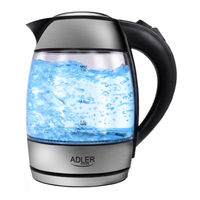 Adler Europe AD 1246 User Manual