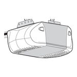 Chamberlain WD822KD Owner's Manual