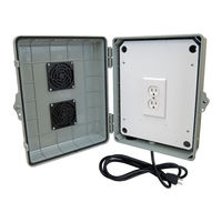 Altelix NP14 VA1C-WEXT Series Installation Manual