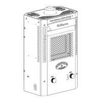 Dickinson 00-NEW-EXPLORER Installation & Operating Instructions Manual