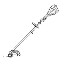 GreenWorks ST80L2510 Operator's Manual