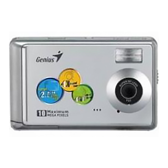 Genius P5143 Manual