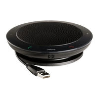 Jabra Speak 410 User Manual