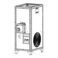Airchaud Diffusion SP 60 Instruction Manual