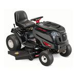 Troy-Bilt Horse Parts Catalog