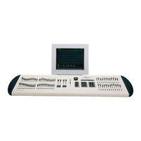Electronics Diversified BIJOU Ver. 2.11 Operation Manual