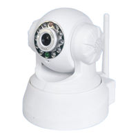 AirLinkWiFi H.264 IP Cameras User Manual