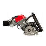 Swissauto 250 Assembly Instructions And Operating Manual