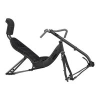 Silvio cruzbike Assembly Instruction Manual