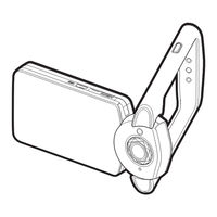 Casio EX-TR550 User Manual