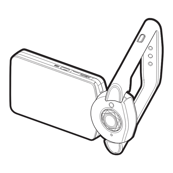 Casio EX-TR60 User Manual