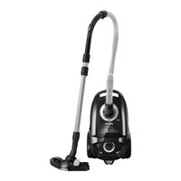 Philips FC9185/01 Service Manual