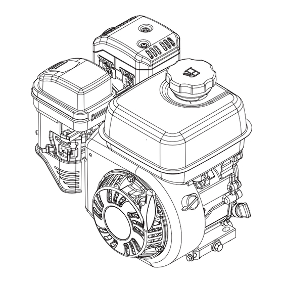 Viper 25145 Operator's Manual