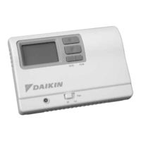 Daikin 668811201 Installation, Operation & Application Manual