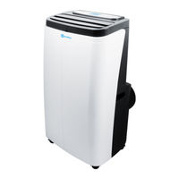 rollibot RolliCool COOL 100H User Manual