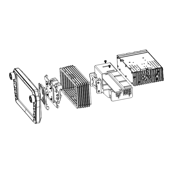 Stinger Elev8 UN1880 Installation Manual