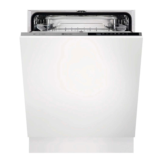 Electrolux ESL5322LO User Manual